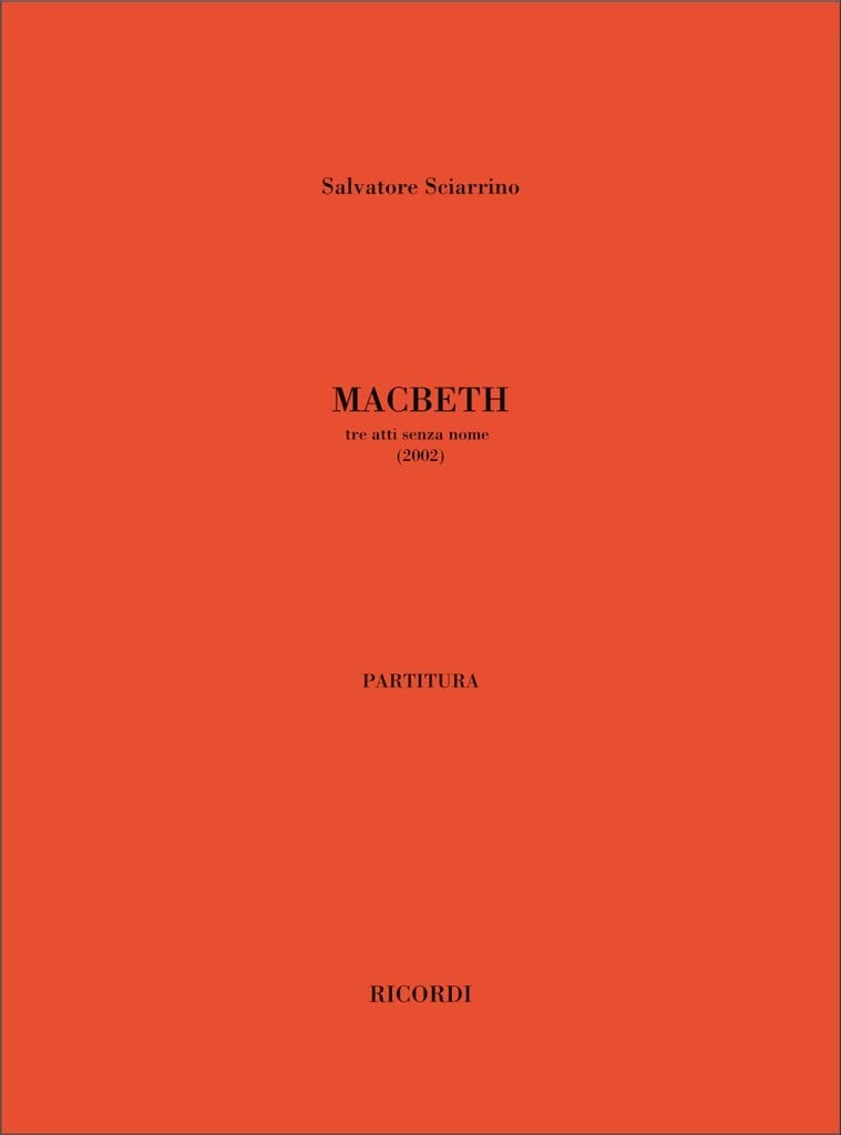 Macbeth